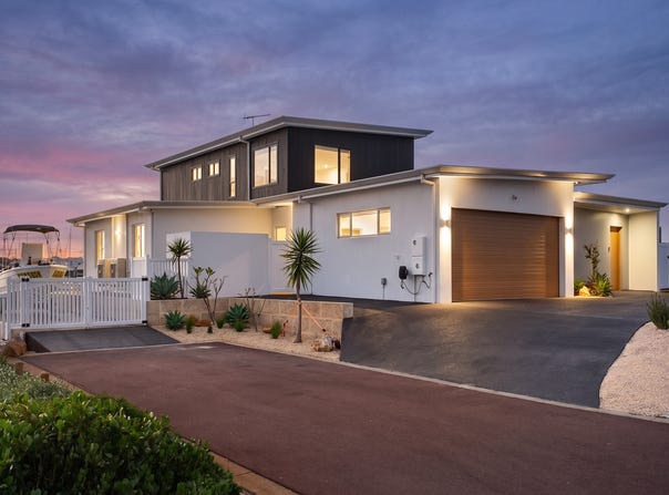 22 Port Lane, Geographe, WA 6280