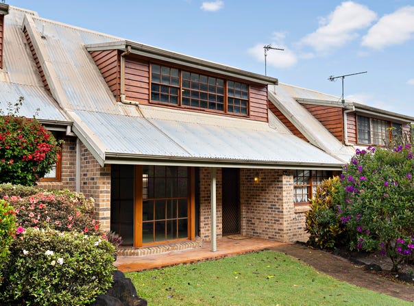 27/1 Carramar Drive, Tweed Heads West, NSW 2485