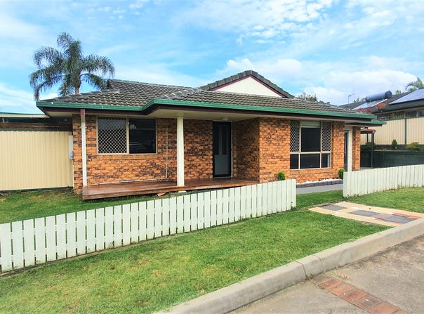19 Centurion Crescent, Nerang, Qld 4211