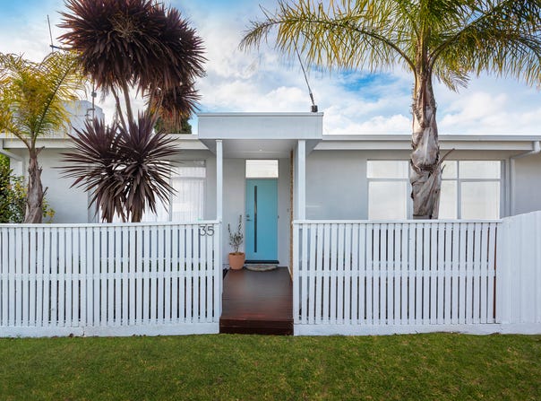 35 Larcombe Street, Highton, Vic 3216