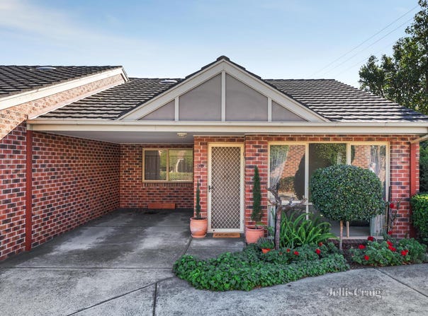 33/28-30 Mitcham Road, Donvale, Vic 3111