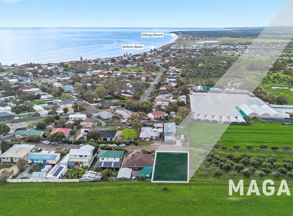 140 Wellington Avenue, Sellicks Beach, SA 5174