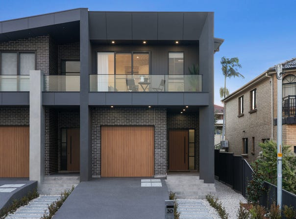 30 Rowley Road, Guildford, NSW 2161