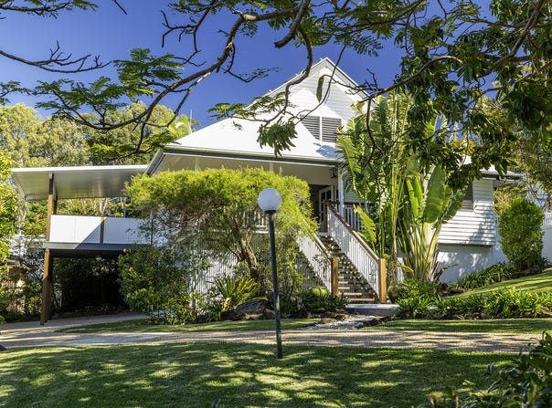 2 Griffith Lane, Buderim, Qld 4556