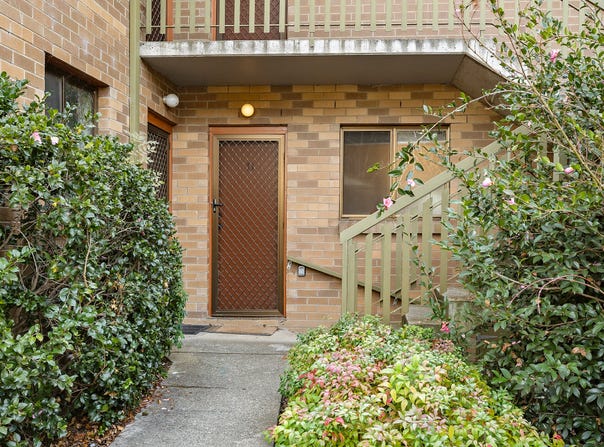 11/2 Buik Place, Belconnen, ACT 2617