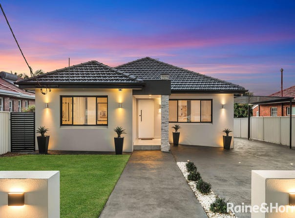 8 Ashby Street, Kingsgrove, NSW 2208