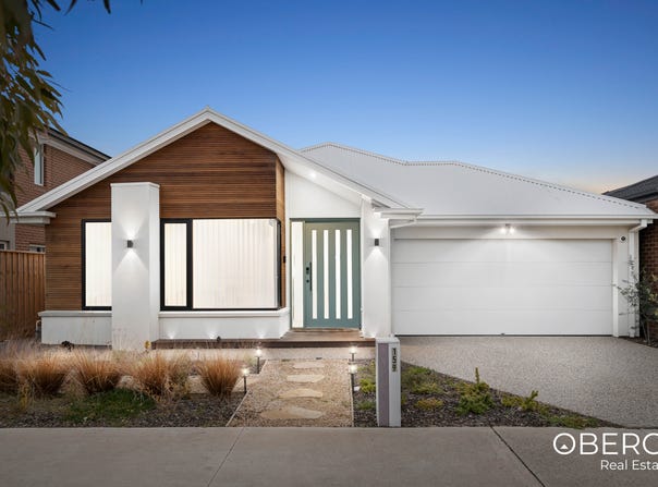 159 Eucalyptus Parade, Donnybrook, Vic 3064