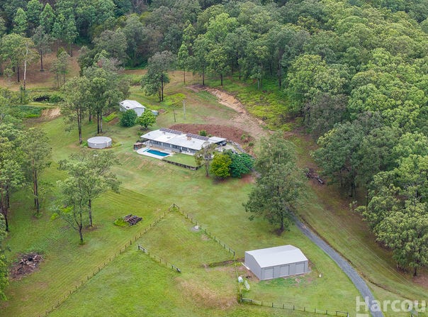 5 Dondingalong Road, Dondingalong, NSW 2440