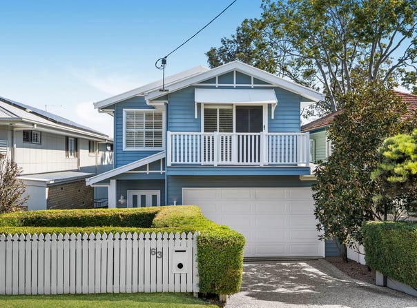 63 Stella St, Holland Park, Qld 4121
