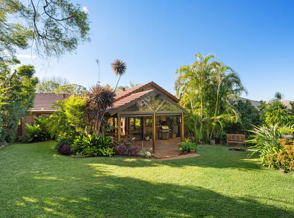 6 Foxall Street, Elanora Heights, NSW 2101