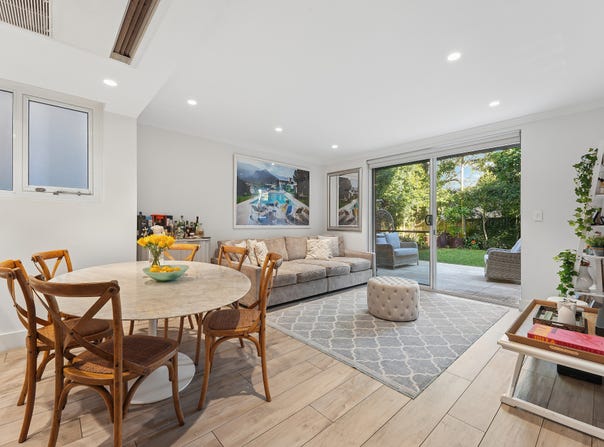 2/33 Birriga Road, Bellevue Hill, NSW 2023