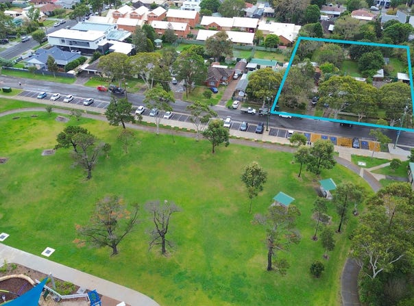 7,7A ,9 Cooper Street, Engadine, NSW 2233