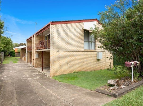70 Peach Street, Greenslopes, Qld 4120