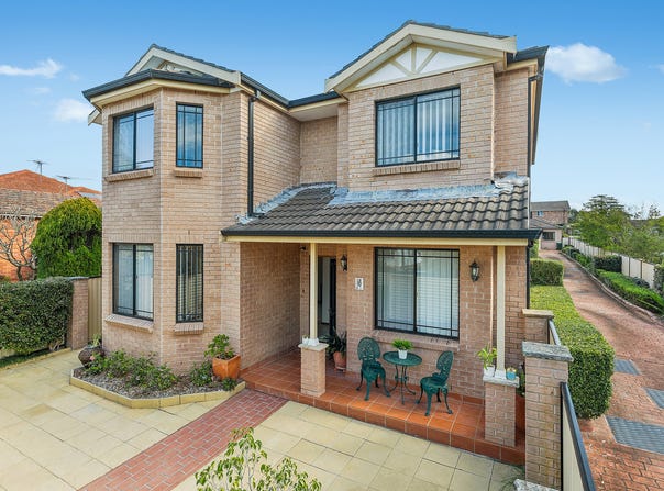 1/76 Vega Street, Revesby, NSW 2212