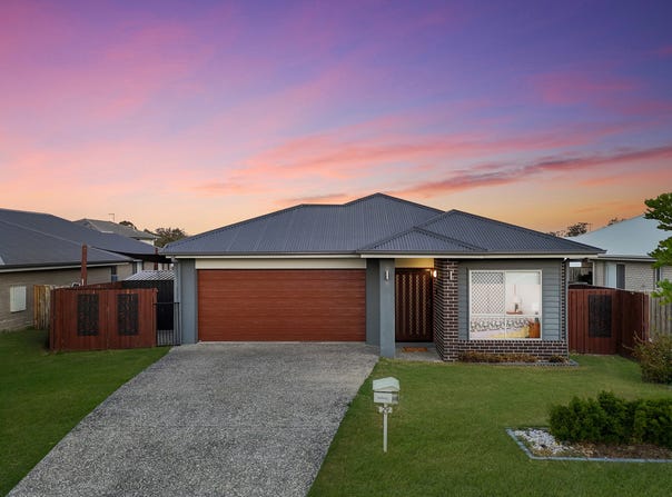 29 Philip Street, Rosewood, Qld 4340