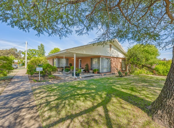 28 Campbell Grove, Mildura, Vic 3500