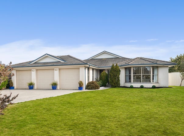 12 Blackett Place, Bowral, NSW 2576