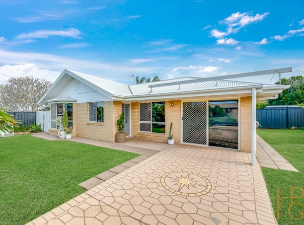 7 Shoreline Crescent, Bargara, Qld 4670
