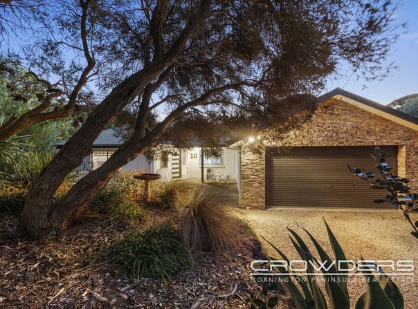 10 Iolanda Street, Rye, Vic 3941