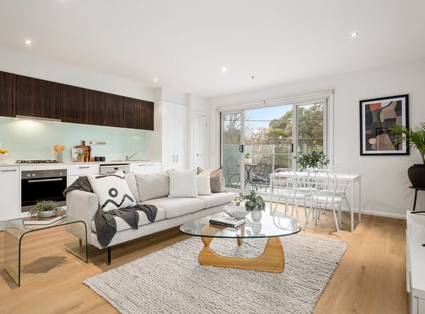 7/37 Clapham Street, Thornbury, Vic 3071