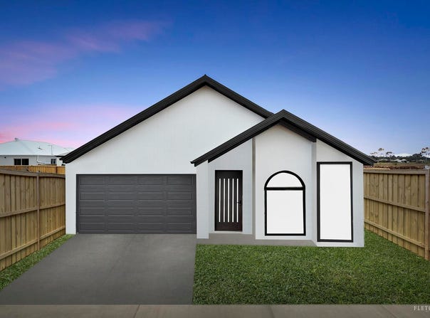 11 Thorny Street, Rockbank, Vic 3335