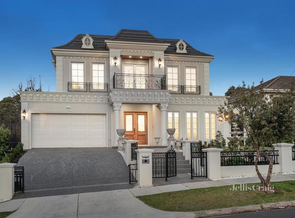 2 Jubilee Street, Mount Waverley, Vic 3149