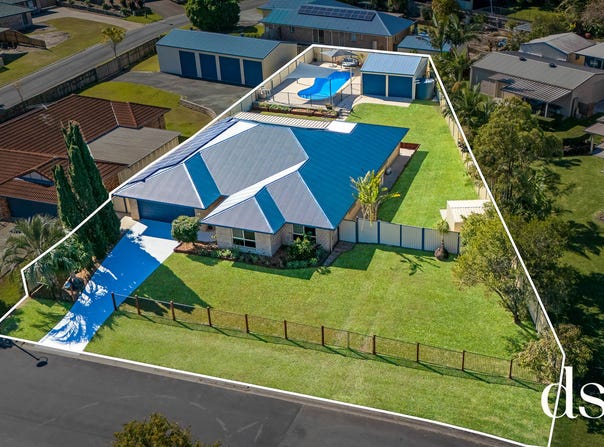 49 Mariner Boulevard, Deception Bay, Qld 4508