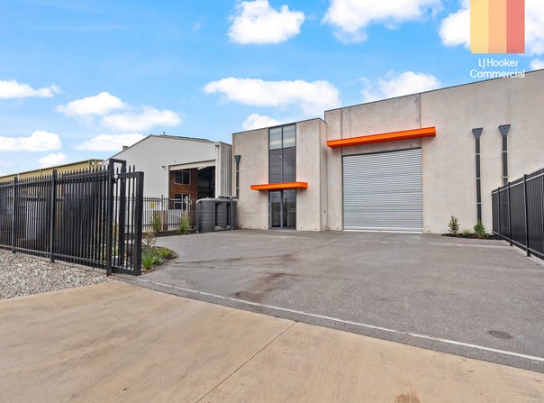 43 Francis Road, Wingfield, SA 5013