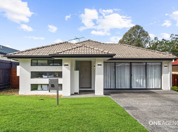 18 Emerson Close, Durack, Qld 4077