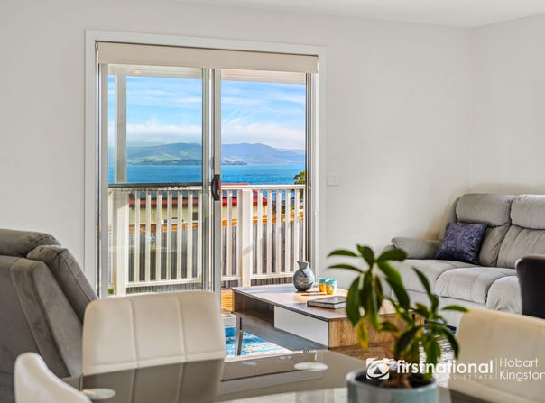 40 Harvey Road, Alonnah, Tas 7150