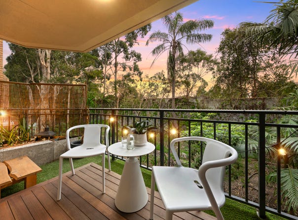 10/10-16 Parkes Road, Artarmon, NSW 2064