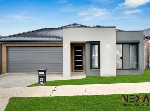 33 Ironside Street, Donnybrook, Vic 3064