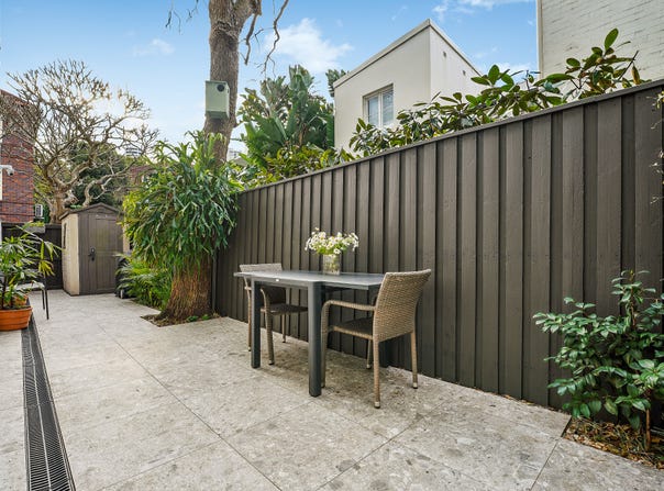 3/21 Guilfoyle Avenue, Double Bay, NSW 2028