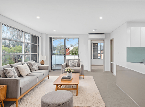 11/548 Liverpool Road, Strathfield South, NSW 2136