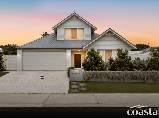 46 Peacock Avenue, Singleton, WA 6175
