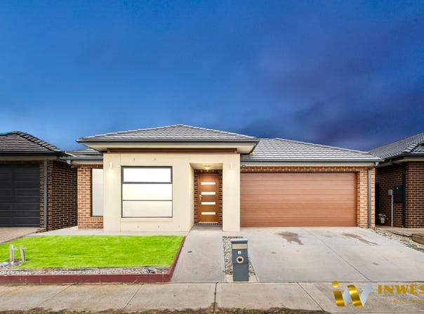 11 Blairmont Crescent, Tarneit, Vic 3029