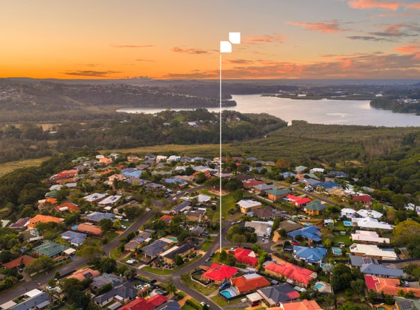 7 Deakin Drive, Terranora, NSW 2486