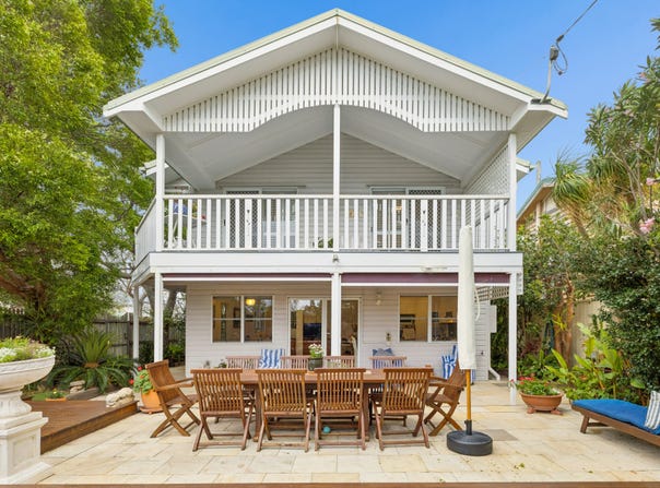 75 Kate Street, Woody Point, Qld 4019