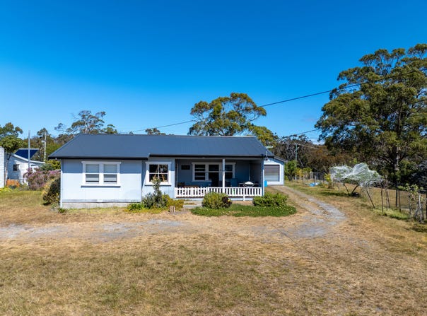 12-14 Parkside Ave, St Helens, Tas 7216