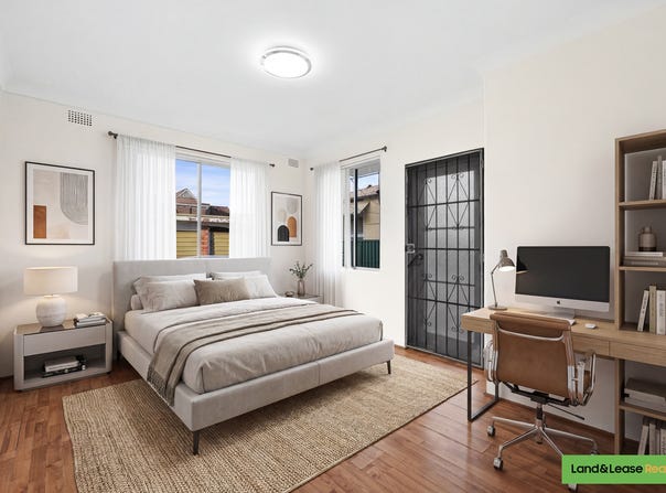 2/28 Matthews Street, Punchbowl, NSW 2196