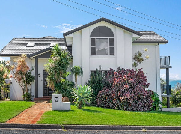 10 Honeysuckle Road, Bonny Hills, NSW 2445