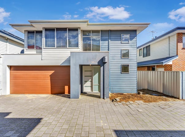5/14 Hendra St, Cloverdale, WA 6105