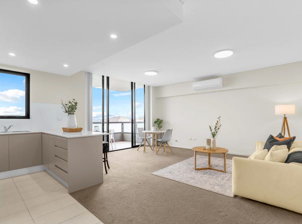 349/7 Winning Street, North Kellyville, NSW 2155