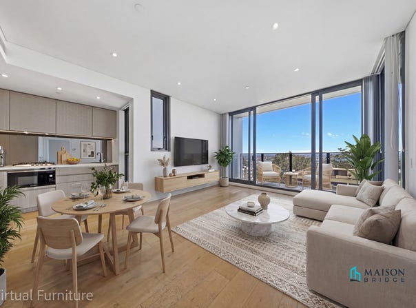 908/225 Pacific Highway, North Sydney, NSW 2060