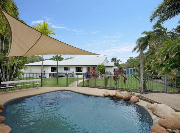 6 Mustey Close, Mount Louisa, Qld 4814