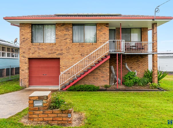 25B Wheat Street, Casino, NSW 2470