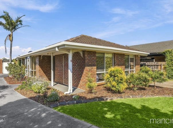 1/9 Green Court, Altona, Vic 3018