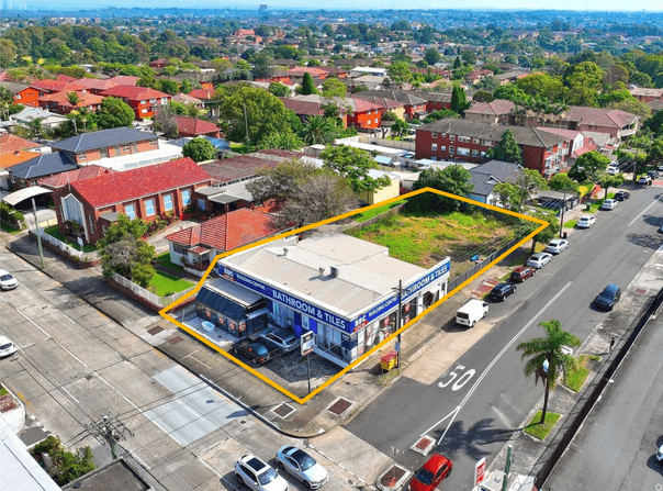 999 Canterbury Road, Lakemba, NSW 2195