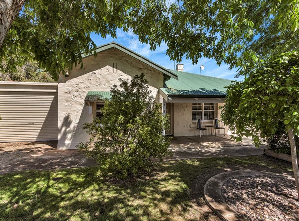 8 Station Street, Wasleys, SA 5400