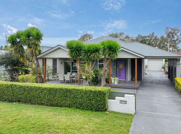 2 Harlow Street, Marks Point, NSW 2280